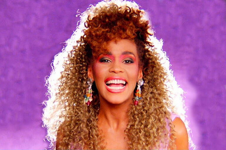 Lirik Lagu I Wanna Dance with Somebody, Lagu Yang Juga Soundtrack Film Biopik Whitney Houston