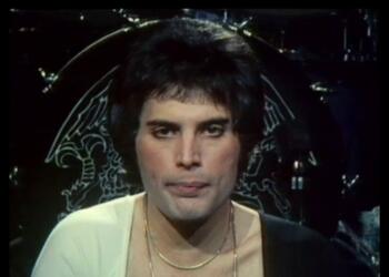 lirik lagu we are the champions