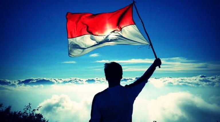 Lirik Lagu Hari Merdeka, Lagu Yang Kita Nyanyikan Setiap Tanggal 17 Agustus