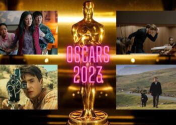 daftar nominasi oscar 2023