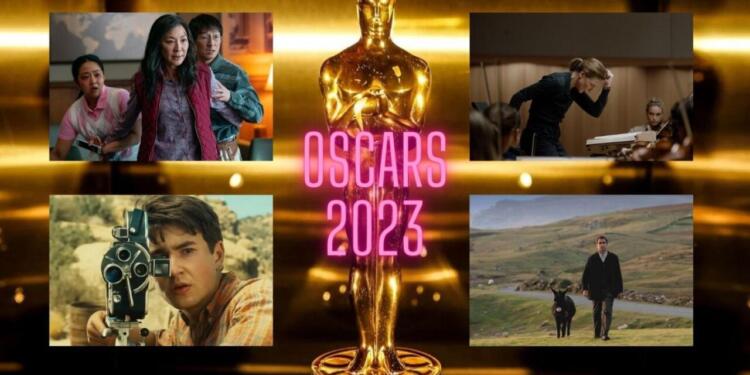 daftar nominasi oscar 2023
