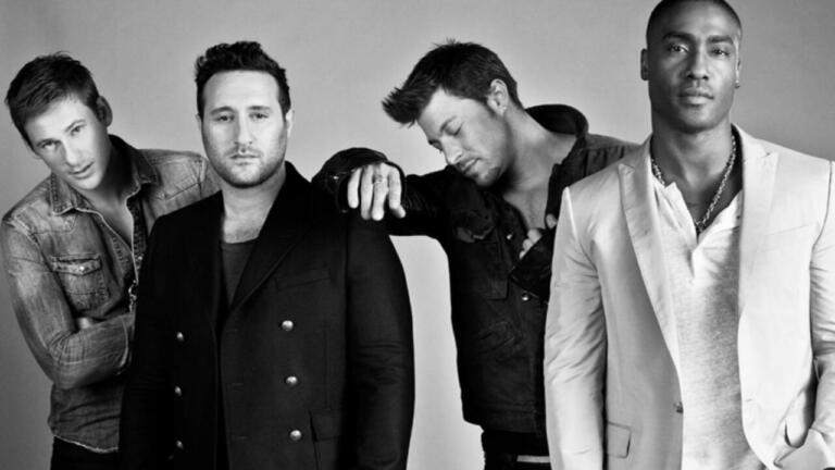 Boyband Blue Mengadakan Konser di Jakarta, Valentine 2023 5 Boyband Blue Mengadakan Konser di Jakarta, Valentine 2023