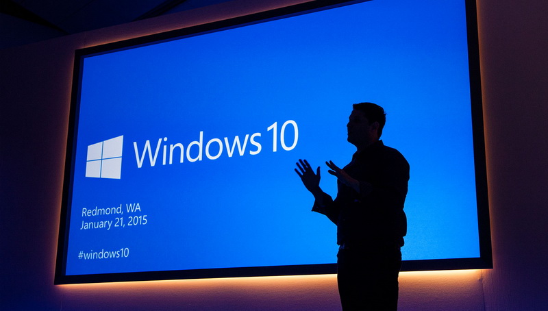 microsoft penjualan windows 10