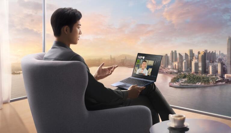 Perangkat HUAWEI Dukung 4 Aktivitas Produktif Ini