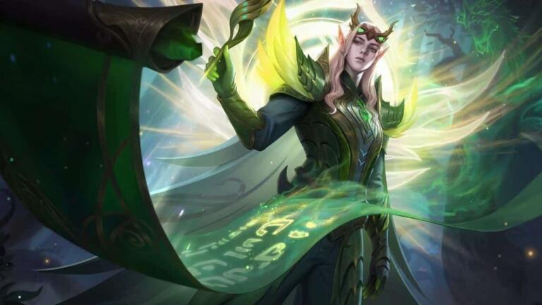 5 Alasan Kenapa Estes Dianggap Sebagai Hero Support Terbaik di Mobile Legends
