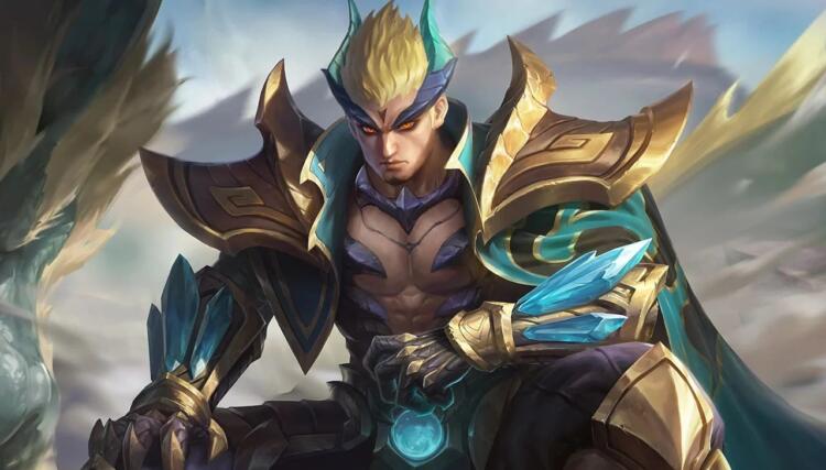 Apa Itu Hero Sustain Mobile Legends,