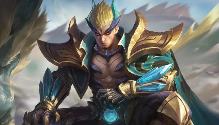 Apa Itu Hero Sustain di Mobile Legends? Begini Penjelasannya