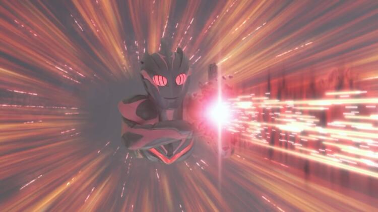Asal Usul Dark Zagi, Dark Ultraman yang Menjadi Rival Ultraman Noa