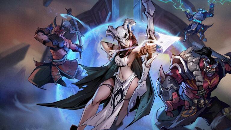 Autochess MOBA Resmi Tutup Server, Apa yang Terjadi?