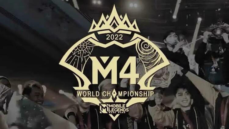 Berapa Sih Total Hadiah Juara 1 M4 Mobile Legends? Berikut Jawabannya!