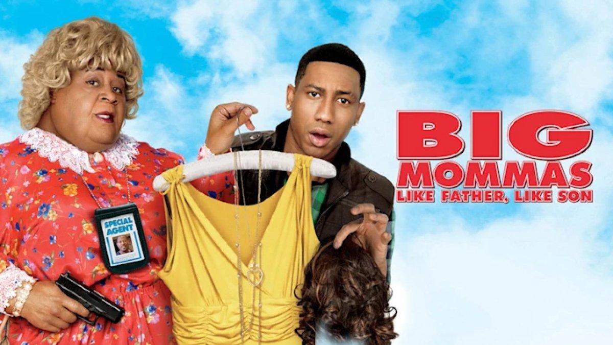Sinopsis Film Big Mommas: Like Father, Like Son, Tayang Malam Ini Di Bioskop Trans TV