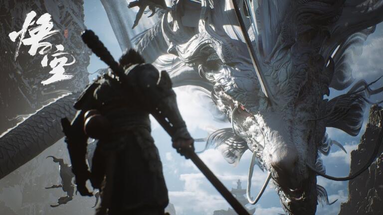 Black Myth: Wukong Set for Summer 2024 Release 4 Black Myth: Wukong Set for Summer 2024 Release