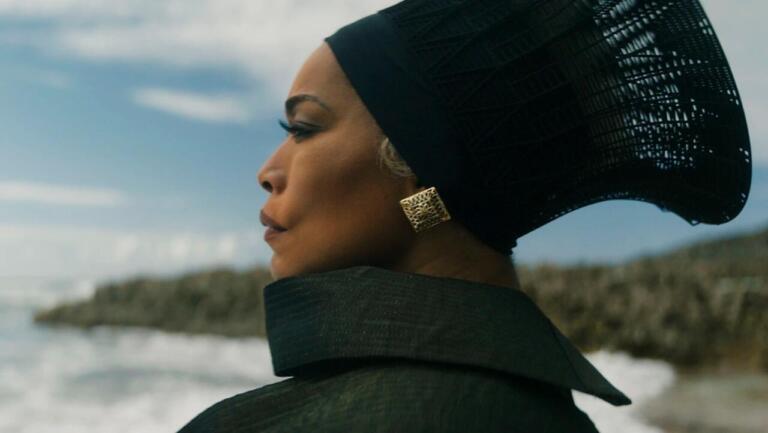 Nominasi Oscar Angela Bassett Ternyata Memecahkan Rekor MCU Ini 5 Nominasi Oscar Angela Bassett Ternyata Memecahkan Rekor MCU Ini