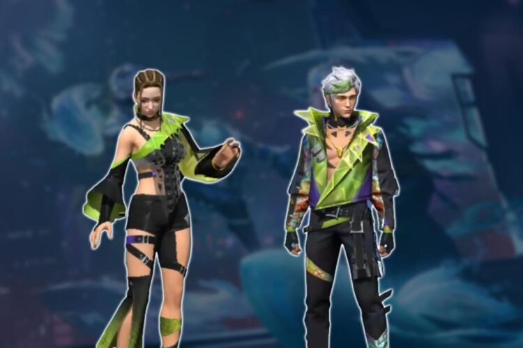 Bocoran Booyah Pass Free Fire Season 2 | Sportskeeda