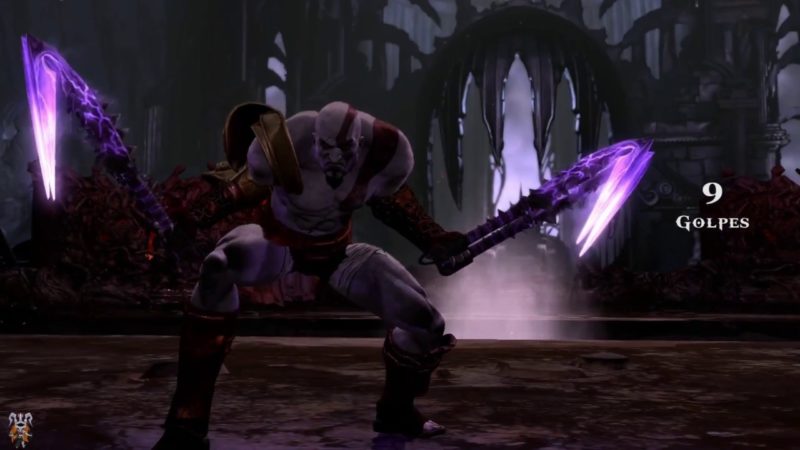 7 Facts about Blade of Chaos Kratos - Dafunda.com