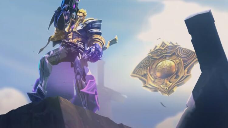 Daftar Juara M Series World Championship dari M1 Sampai M4 Mobile Legends