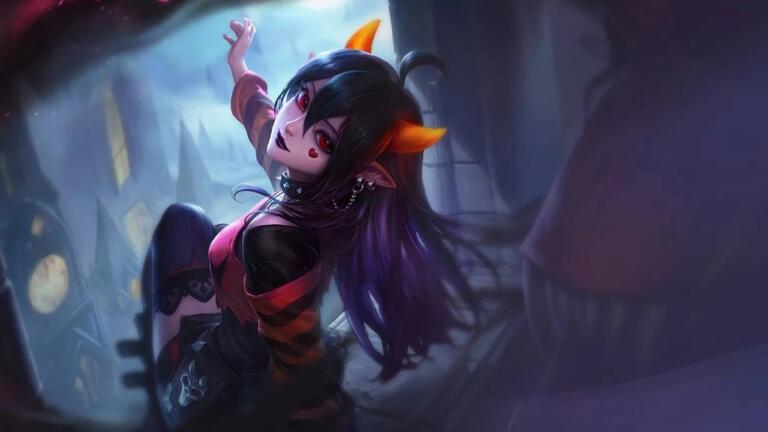7 Daftar Skin Selena Terbaik Mobile Legends Saat Ini