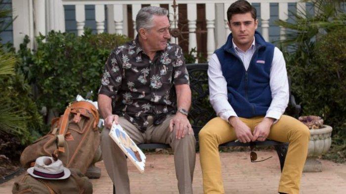 Dirty Grandpa (2016) | Lionsgate