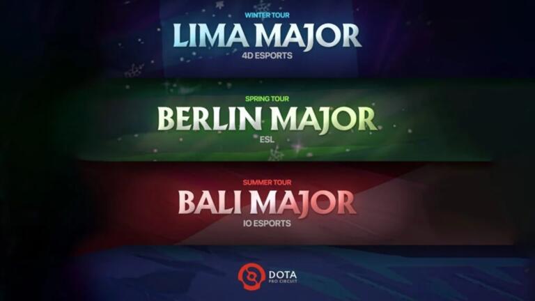 Bali Resmi Jadi Tuan Rumah Dota 2 Major 2023 Summer Tour 9 Bali Resmi Jadi Tuan Rumah Dota 2 Major 2023 Summer Tour
