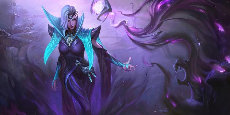 3 Evil Gods in Mobile Legends Stories that Have Been Revealed 1 3 Evil Gods in Mobile Legends