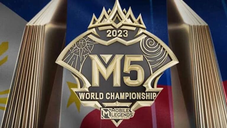 M4 Mobile Legends Selesai, Filipina Jadi Tuan Rumah M5 World Championship