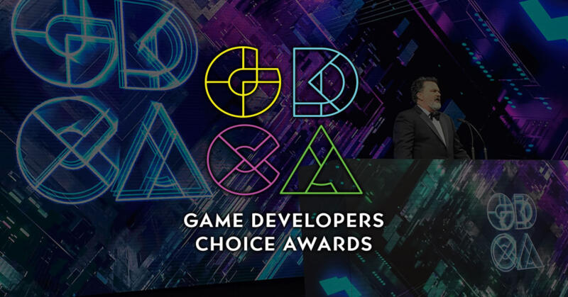 Game Developer Choice Awards 2023