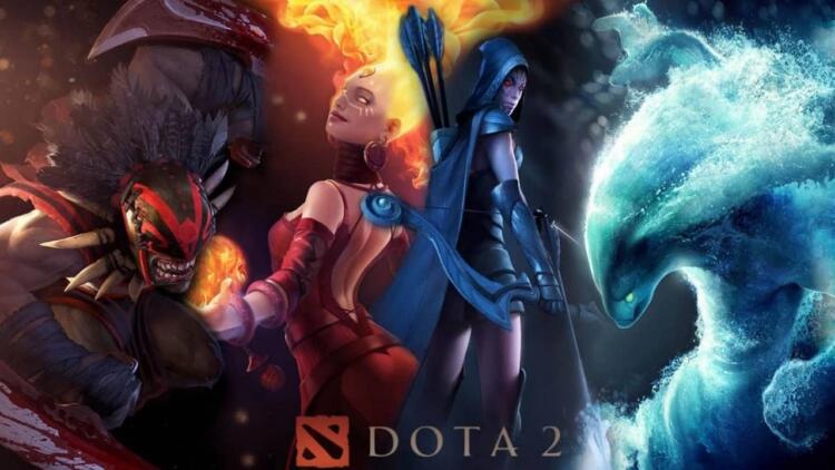 5 Hero Dota 2 yang Membutuhkan Perubahan Besar-besaran! 1 5 Hero Dota 2 yang Membutuhkan Perubahan Besar-besaran!