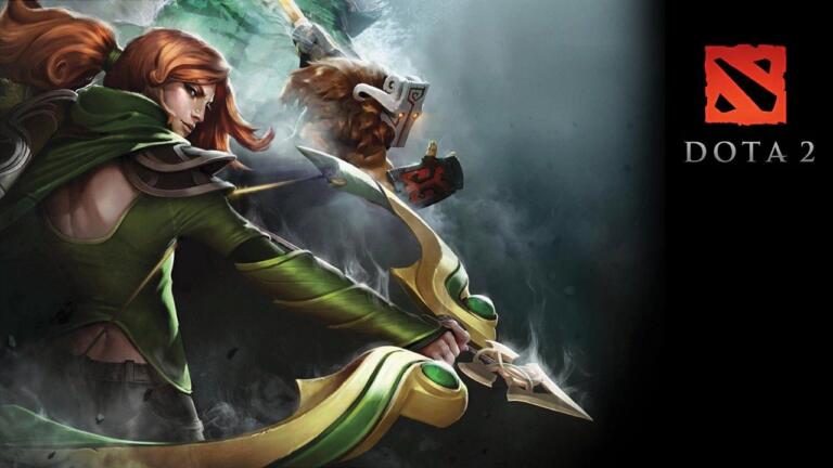 7 Hero Terbaik Dota 2 yang Mudah Untuk Digunakan, Cocok Untuk Para Pemula!