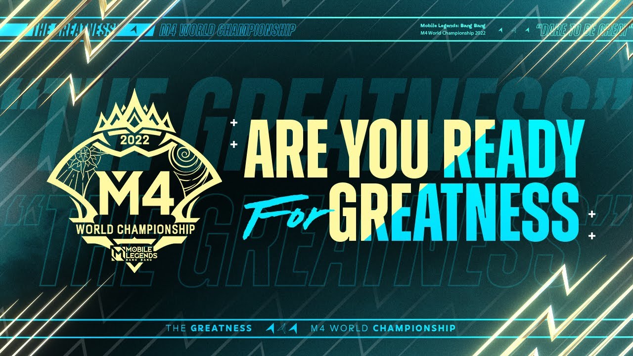 5 Hero Mobile Legends yang Sering Digunakan di M4 World Championship