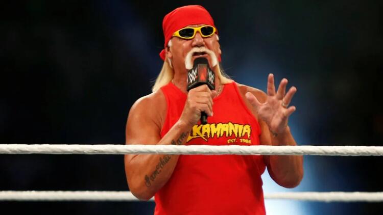 Hulk Hogan Unggah Tweet Kocak Yang Langsung Jadi Viral 1 hulk hogan tweet viral