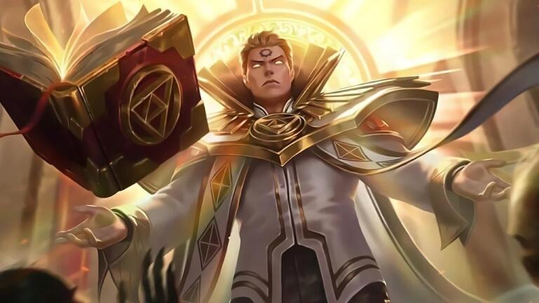 3 Reasons Why Player Hate Estes in Mobile Legends 2 3 Reasons Why Player Hate Estes in Mobile Legends