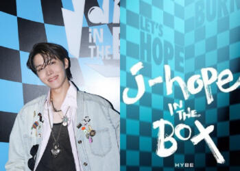 J-Hope BTS segera rilis film dokumenter