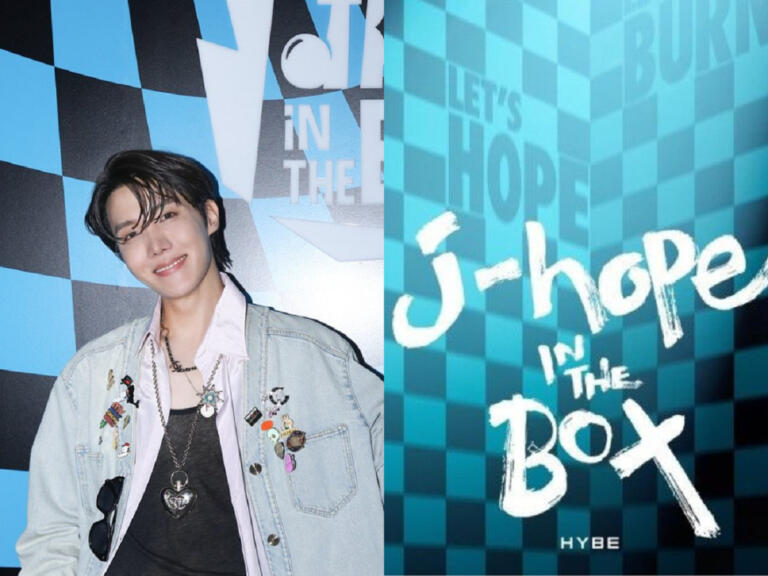 Kisah Pembuatan Album Solo J-Hope BTS Akan Ditayangkan Di Disney+