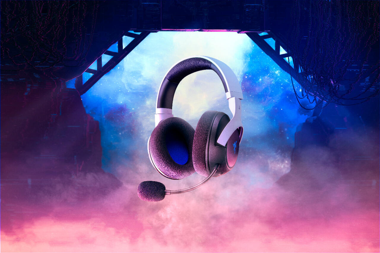 Erajaya Hadirkan Headset Razer Kaira Series Secara Eksklusif di Gerai Urban Republic
