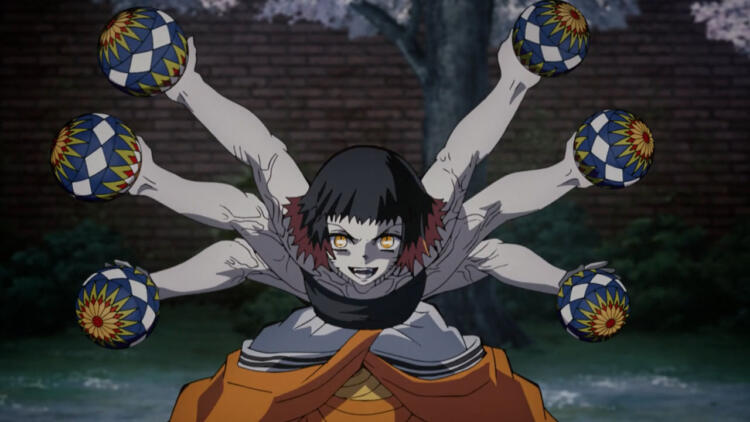 Unik Banget, 6 Karakter Anime Ini Menggunakan Bola Sebagai Senjatanya