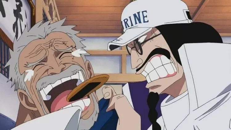 whether garp will betray