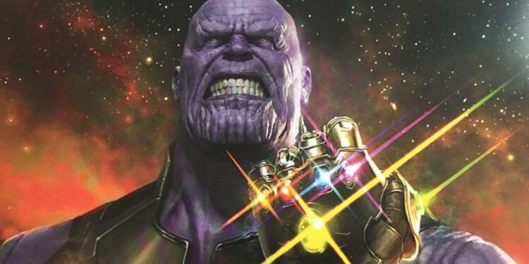 Most Sadistic Thanos Deaths