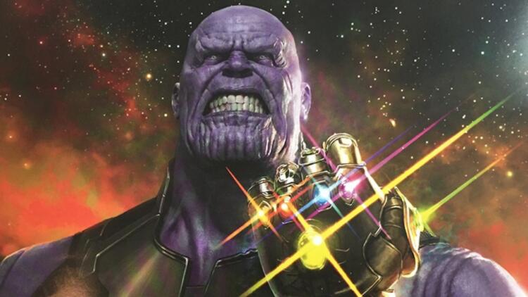 7 Kematian Thanos yang Paling Epik dan Sadis di Komik Marvel