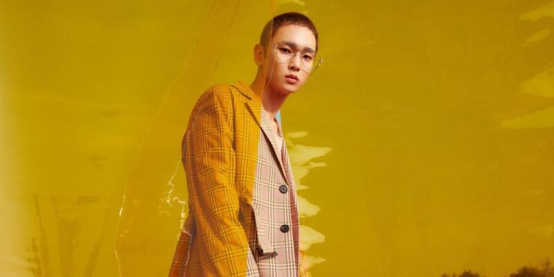 SHINee Key set for solo comeback next month - Dafunda.com