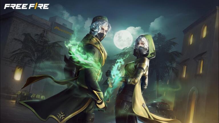 Kode Redeem FF 14 Maret 2023