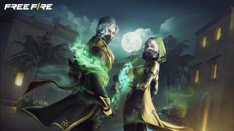 Kode Redeem FF 14 Maret 2023