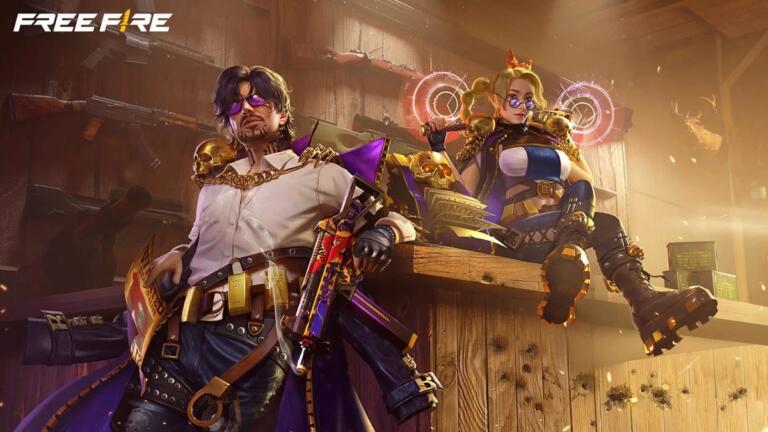 Kode Redeem FF 15 Januari 2023 Yang Belum Digunakan