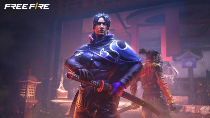 Kode Redeem FF 17 Januari 2023