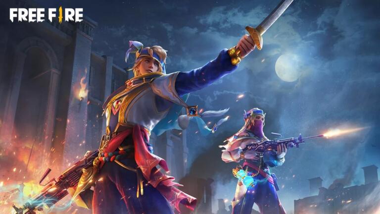 Kode Redeem FF 5 Januari 2023 untuk Reward FF 3 Kode Redeem FF 5 Januari 2023 untuk Reward FF