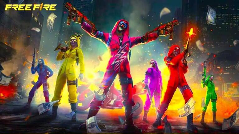 Kode Redeem FF 6 Januari 2023 Ter-update Yang Belum Digunakan 12 Kode Redeem FF 6 Januari 2023 Ter-update Yang Belum Digunakan