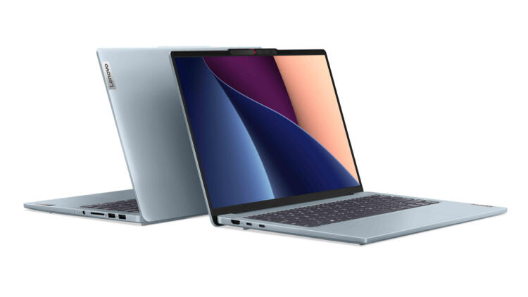 Lenovo Pamerkan Sejumlah Laptop Baru dan Hardware Lainnya di CES 2023