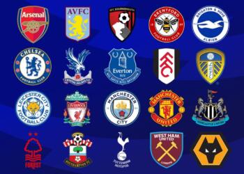 Link Live Streaming Liga Inggris Malam Ini