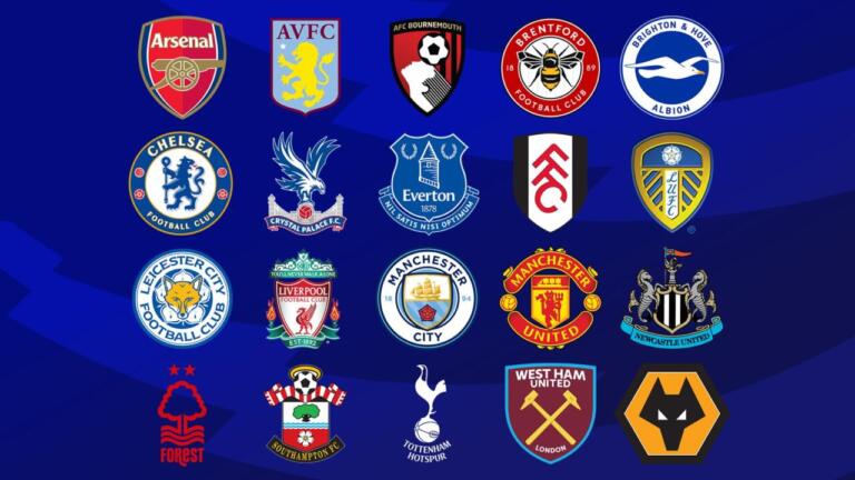 Link Live Streaming Liga Inggris Malam Ini