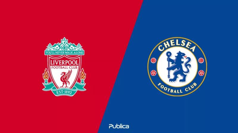 Link Live Streaming Liverpool vs Chelsea