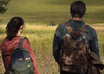 Link Nonton The Last of Us, Perjalanan Joel dan Elli Untuk Bertahan Hidup